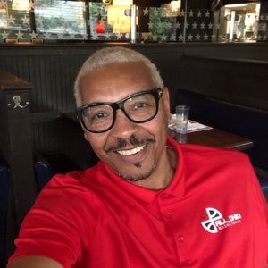 Meet your Posher, George